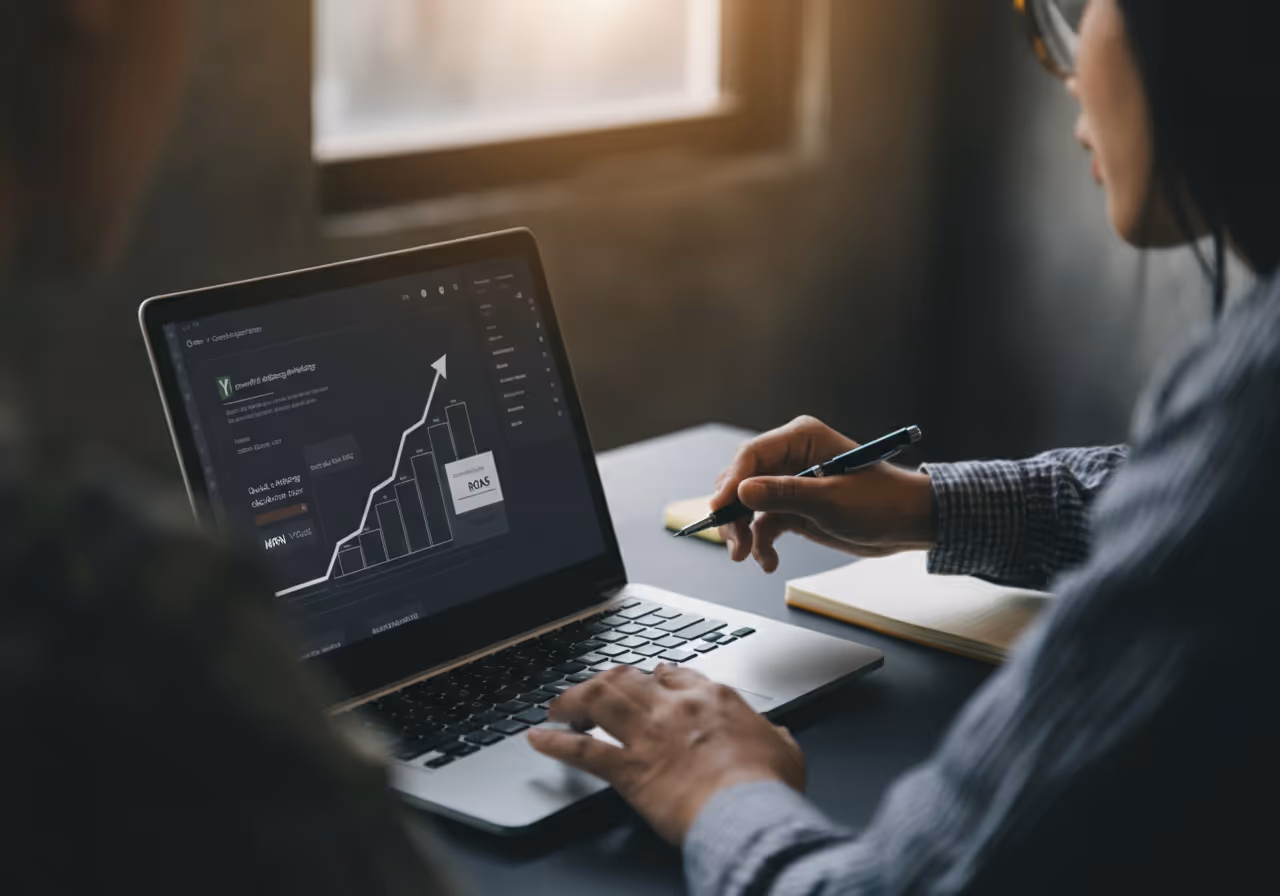 How to Increase ROAS This Week 5 Quick Fixes